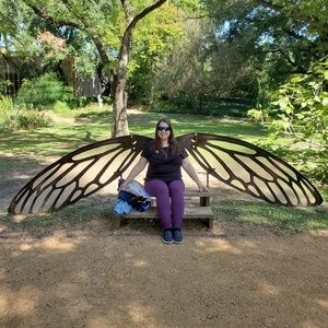 Meet your Posher, Sonja